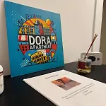 Dora Lägenhet Rom