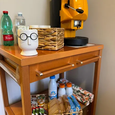 Dora Apartment