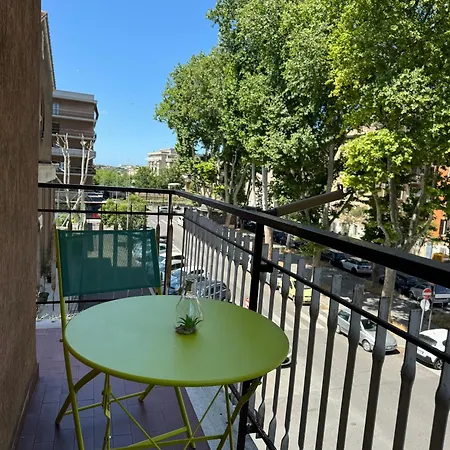 Dora Apartment Rome