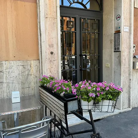 Dora Appartement Rome