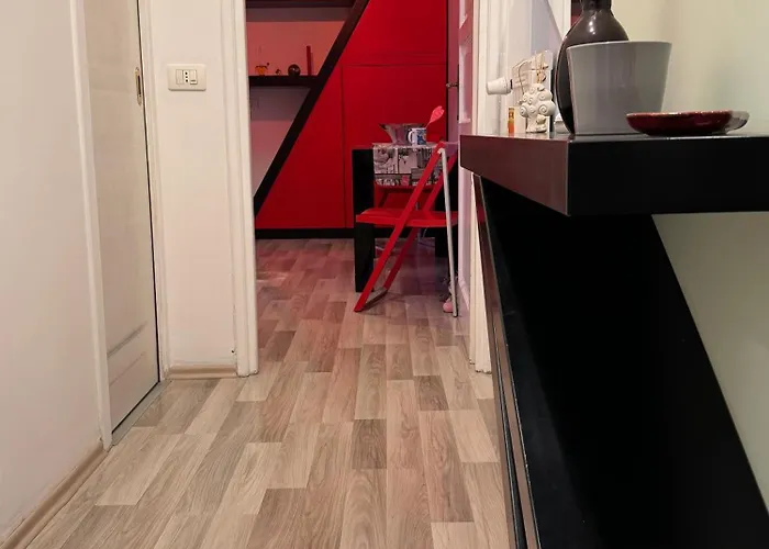Apartament Dora Rzym