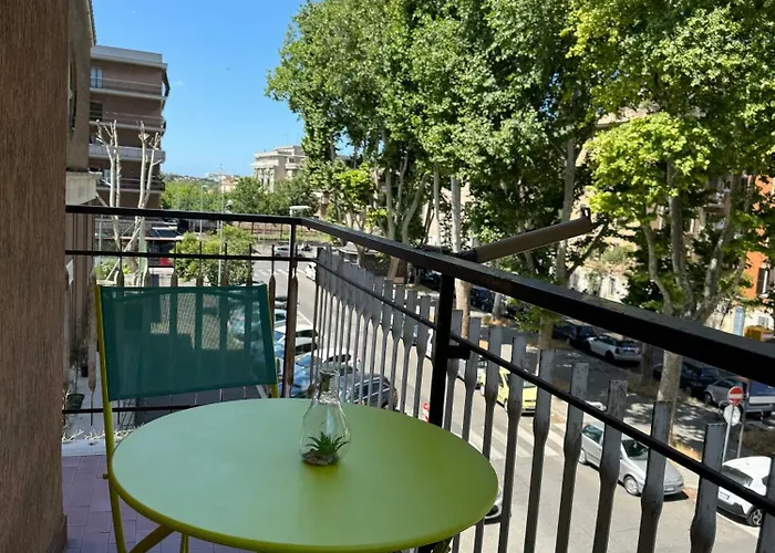 Dora Apartament Rzym