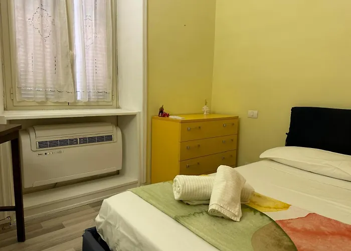 Apartament Dora Rzym