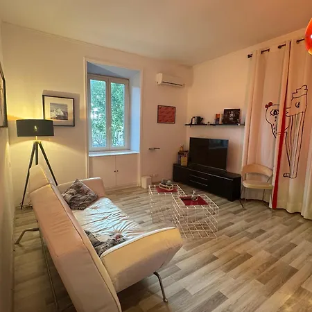 Dora Apartmán Řím