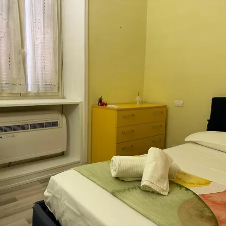 Apartmán Dora Řím